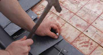 AFJ Roofing